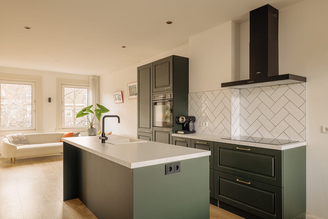 Foto 8 van Van Tuyll van Serooskerkenweg 28-3