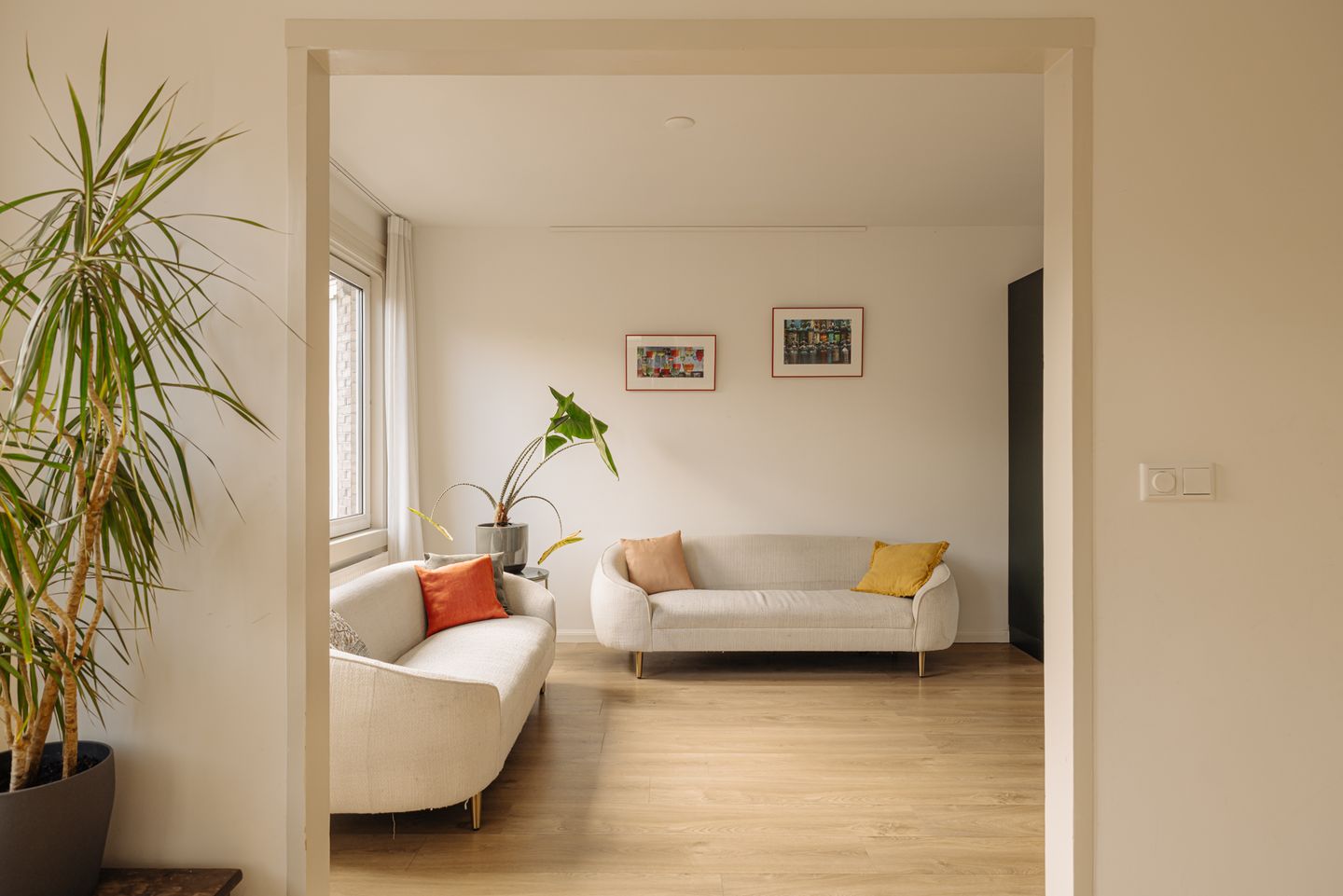 Foto 14 van Van Tuyll van Serooskerkenweg 28-3