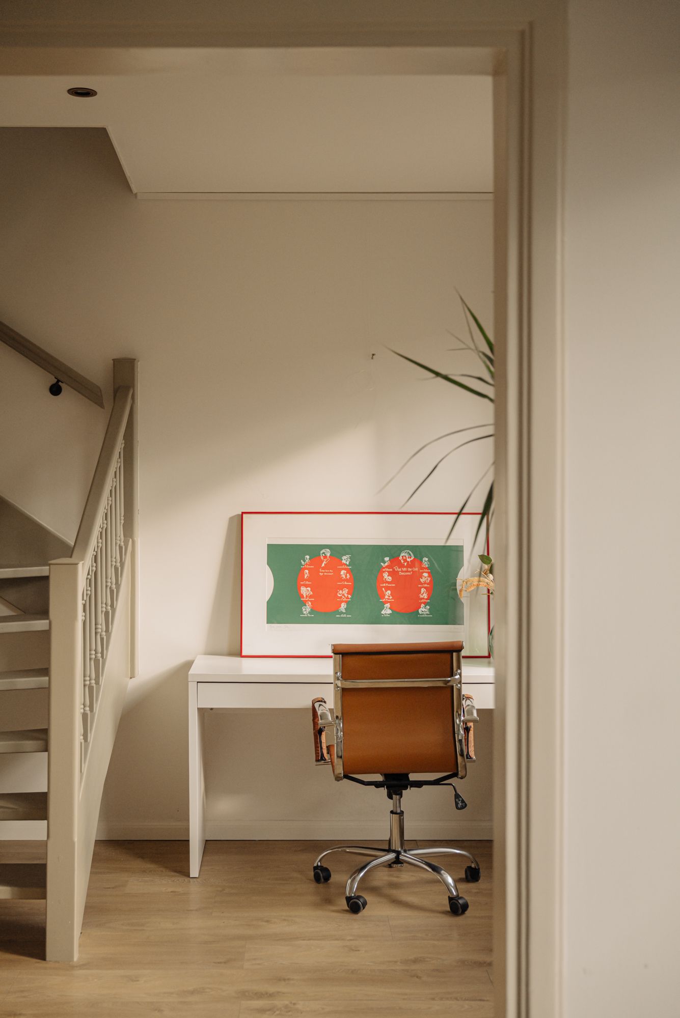 Foto 15 van Van Tuyll van Serooskerkenweg 28-3