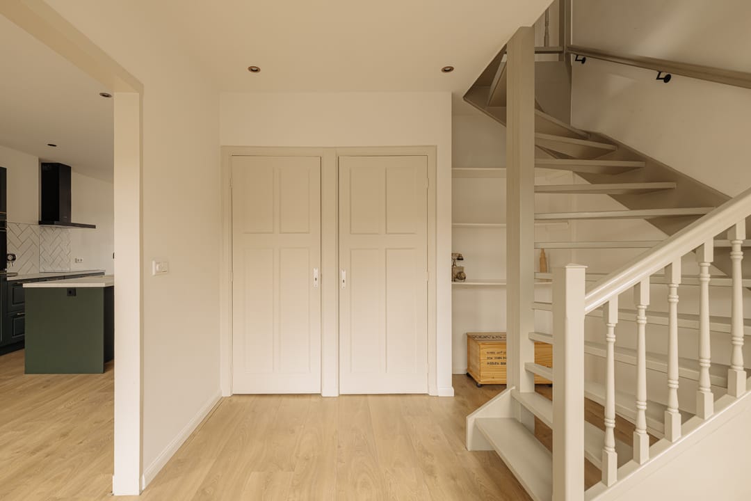 Foto 16 van Van Tuyll van Serooskerkenweg 28-3