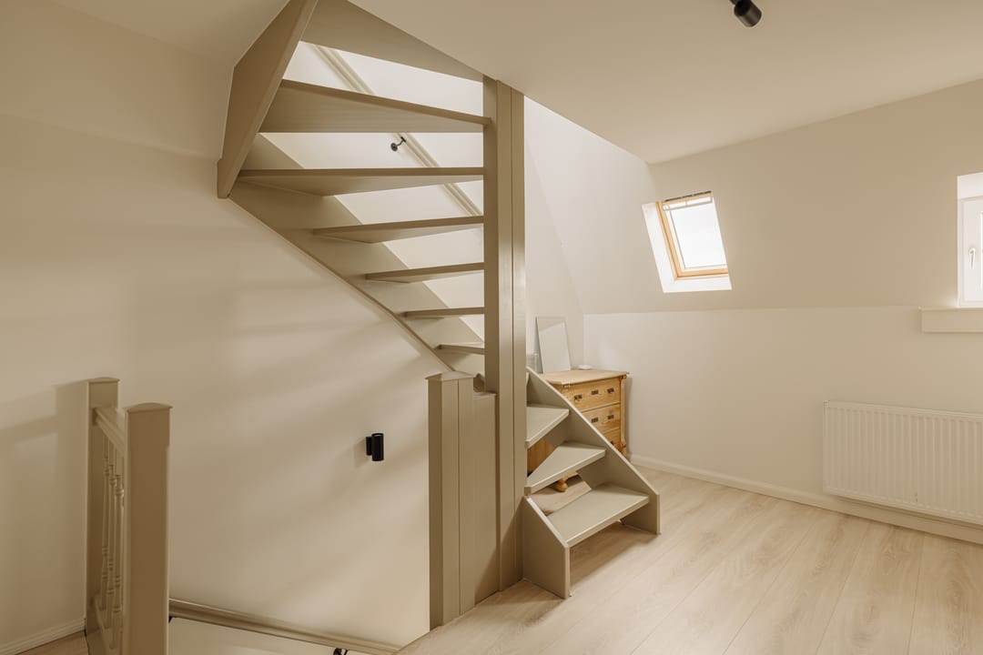 Foto 23 van Van Tuyll van Serooskerkenweg 28-3