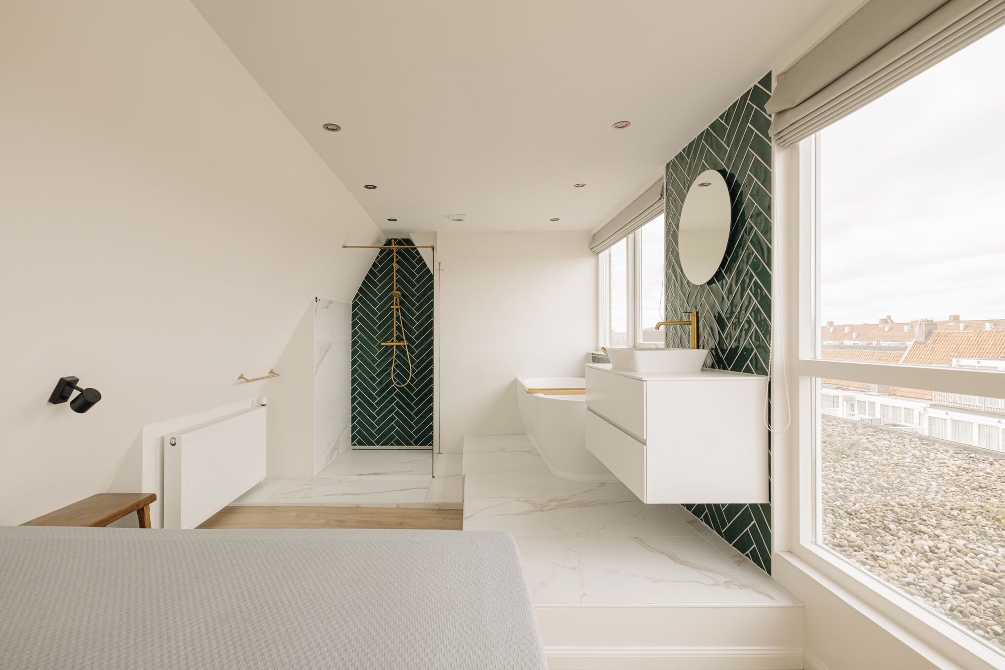 Foto 24 van Van Tuyll van Serooskerkenweg 28-3