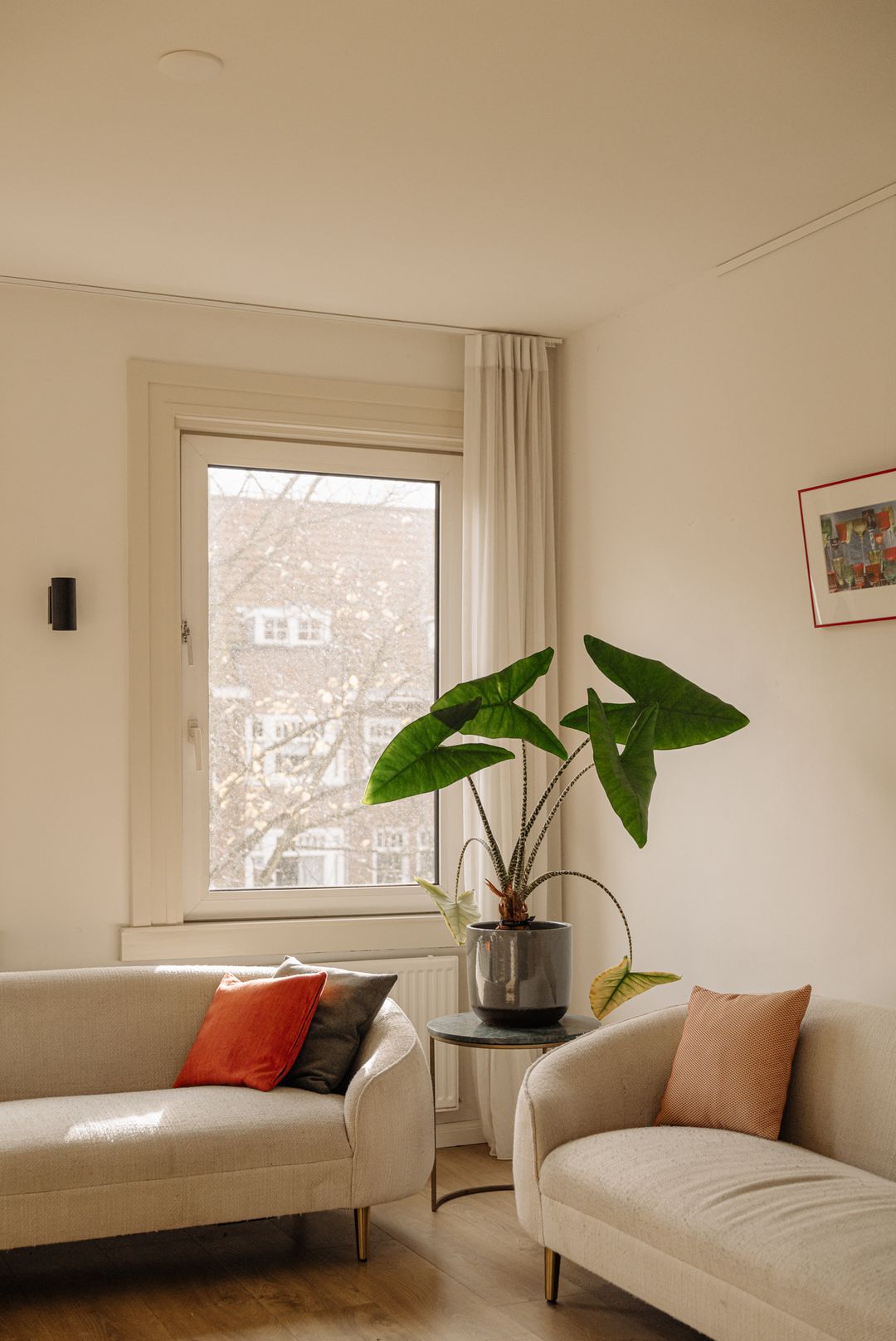 Foto 11 van Van Tuyll van Serooskerkenweg 28-3