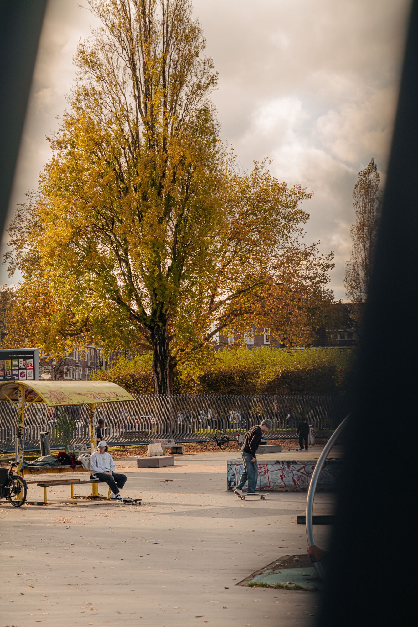 Foto 36 van Van Tuyll van Serooskerkenweg 28-3