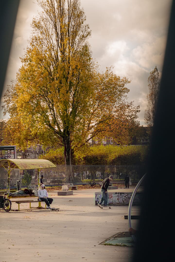 Photo 36 of Van Tuyll van Serooskerkenweg 28-3