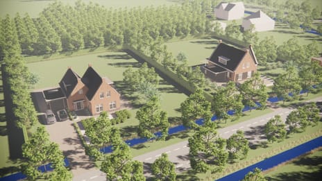 Nekkerweg perceel 5091 kavel 1 thumbnail