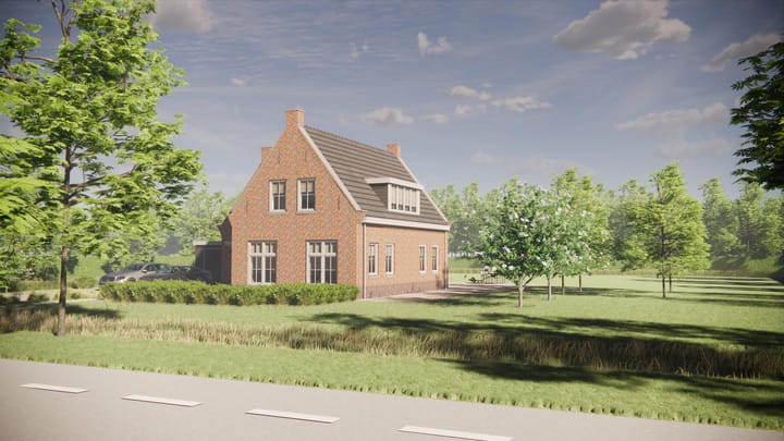 Photo 2 of Nekkerweg perceel 5091 kavel 1