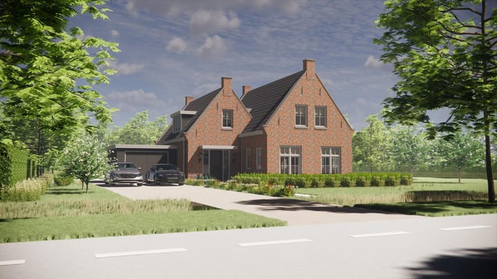 Photo 3 of Nekkerweg perceel 5091 kavel 1