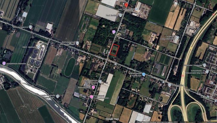 Photo 5 of Nekkerweg perceel 5091 kavel 1