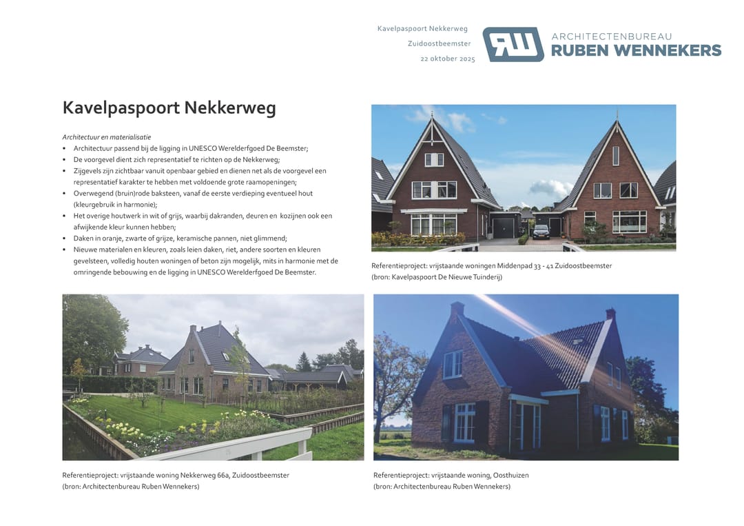 Photo 11 of Nekkerweg perceel 5091 kavel 1