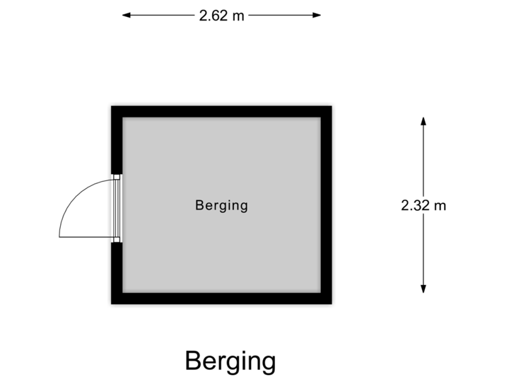 Berging