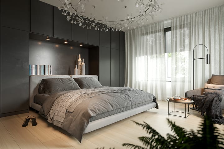 Foto 2 van 136 | Levensloop | Gehucht Zuid Fase 1 (Bouwnr. 136)