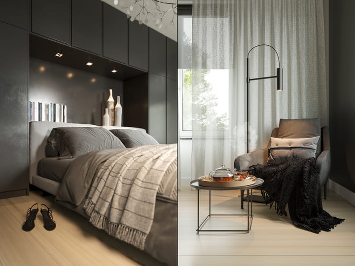 Foto 3 van 136 | Levensloop | Gehucht Zuid Fase 1 (Bouwnr. 136)