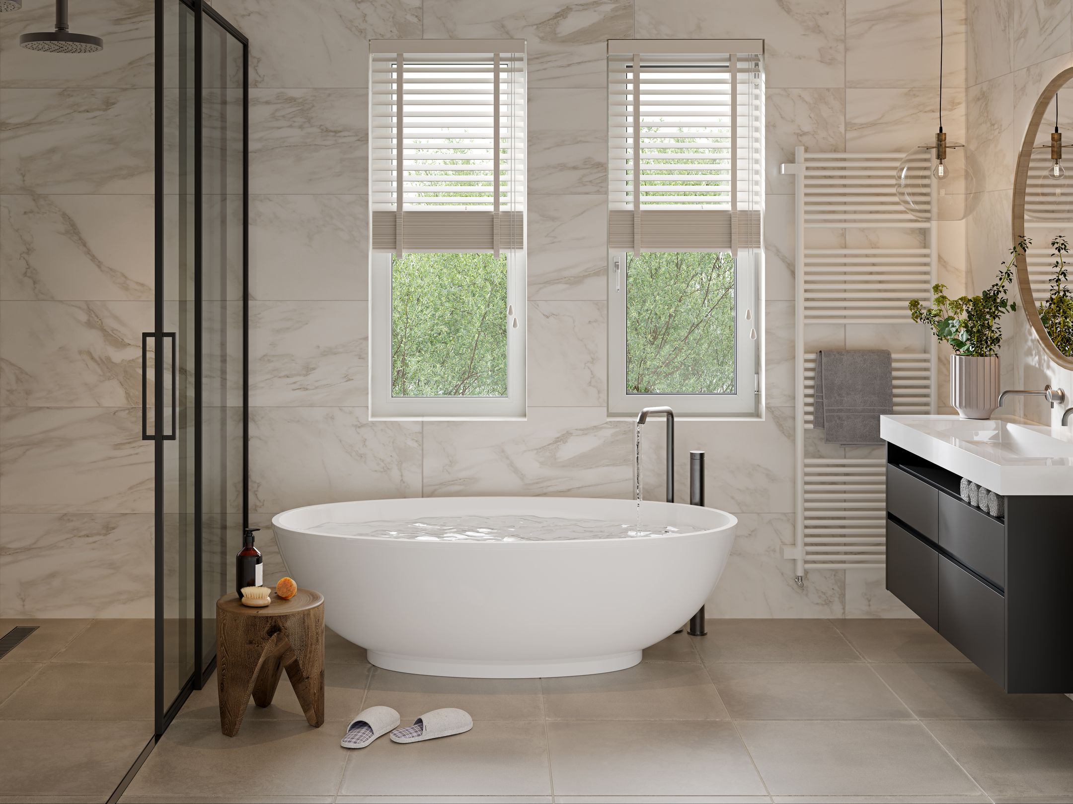 Photo 6 of 108 | Tweekapper | Gehucht Zuid Fase 1 (Bouwnr. 108)