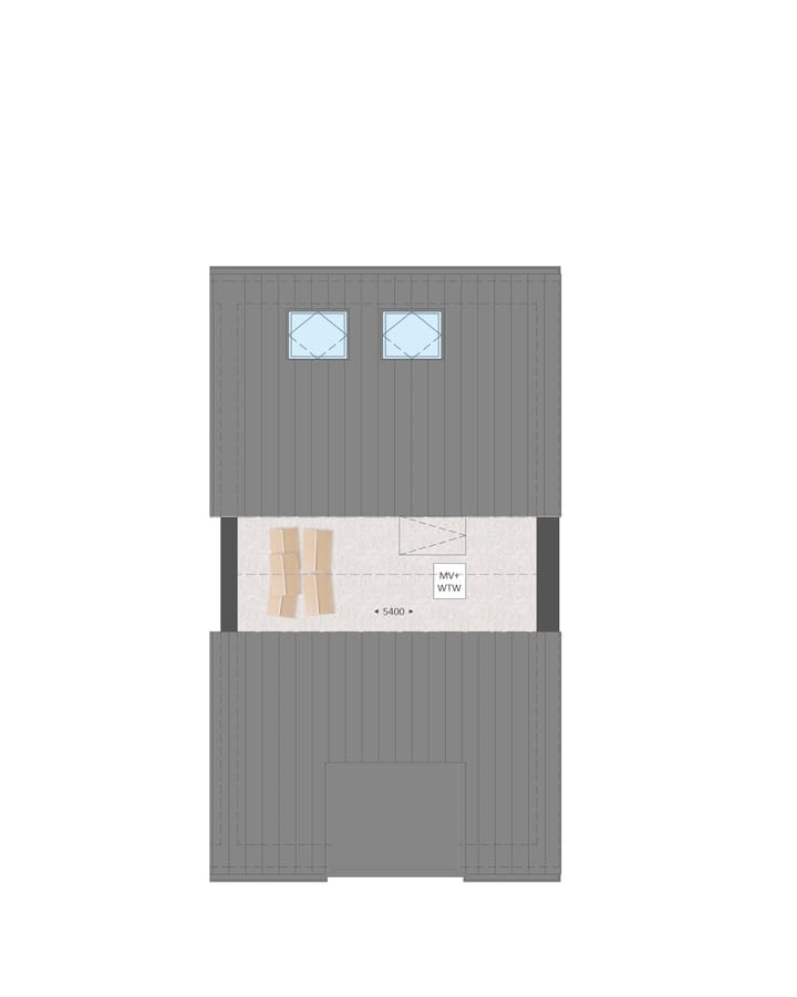 Foto 15 van 135 | Levensloop | Gehucht Zuid Fase 1 (Bouwnr. 135)