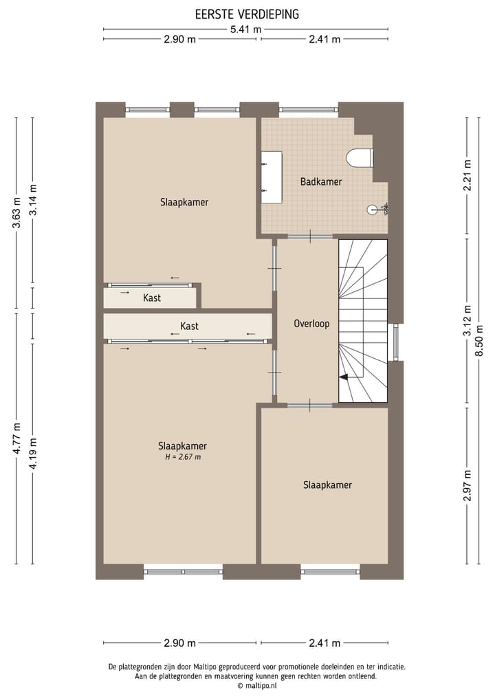 Photo 42 of Annie M.G. Schmidthof 17