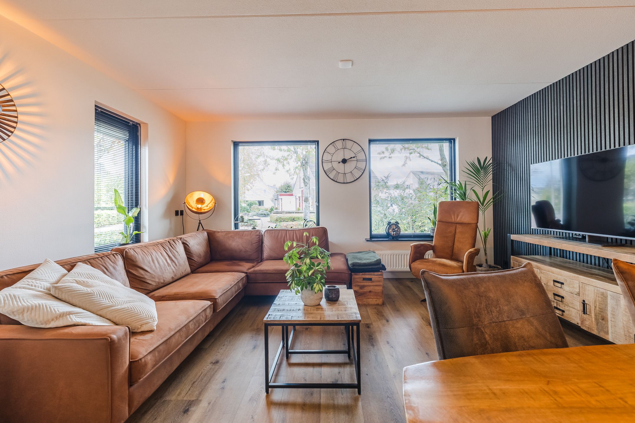 Photo 3 of Merelstraat 5-A