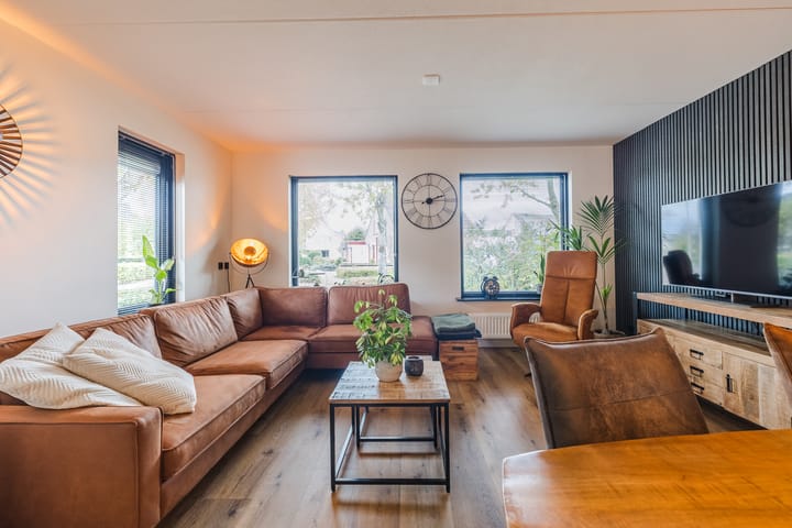 Photo 3 of Merelstraat 5-A