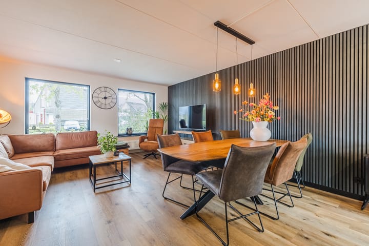 Photo 4 of Merelstraat 5-A