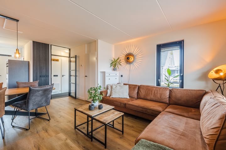 Photo 5 of Merelstraat 5-A