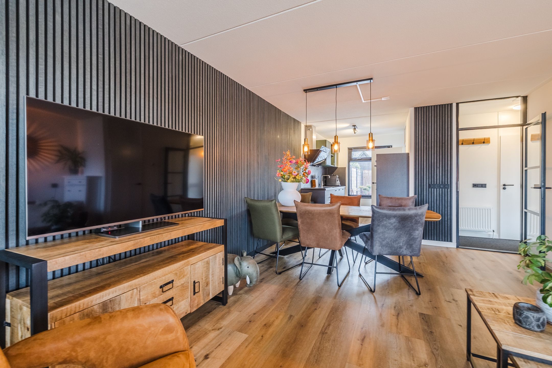 Photo 6 of Merelstraat 5-A