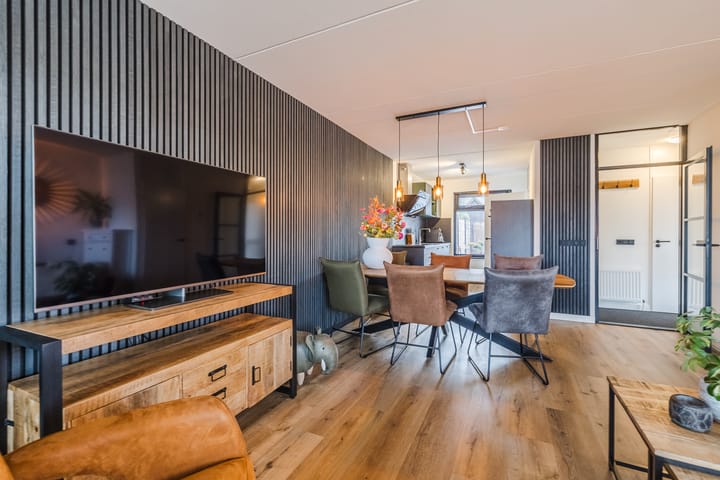 Photo 6 of Merelstraat 5-A