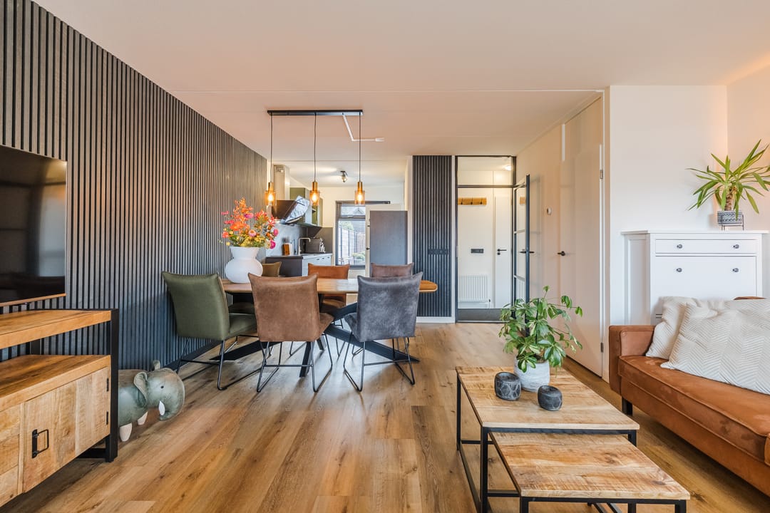 Photo 7 of Merelstraat 5-A