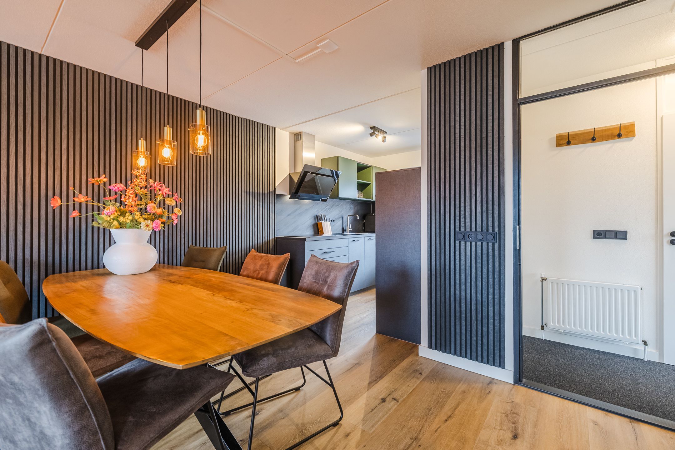 Photo 9 of Merelstraat 5-A