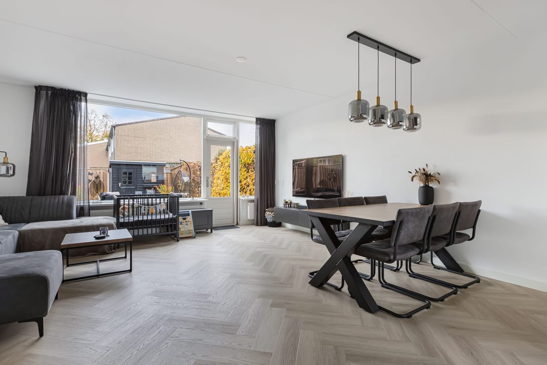 Foto 2 van Europalaan 32