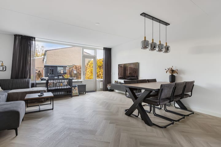 Foto 2 van Europalaan 32