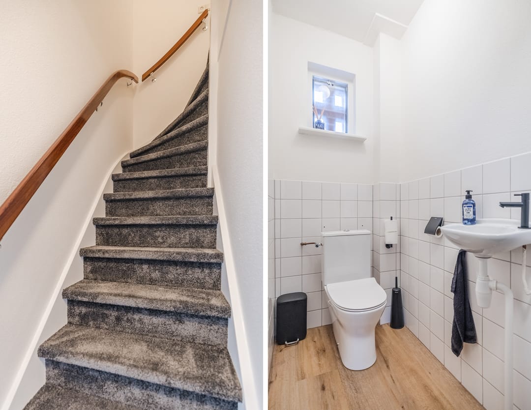 Photo 13 of Merelstraat 5-A