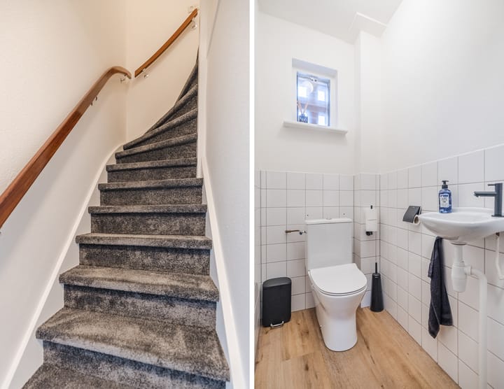 Photo 13 of Merelstraat 5-A