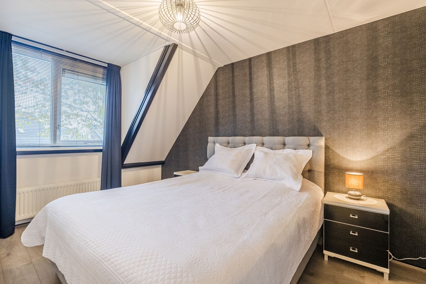 Photo 14 of Merelstraat 5-A