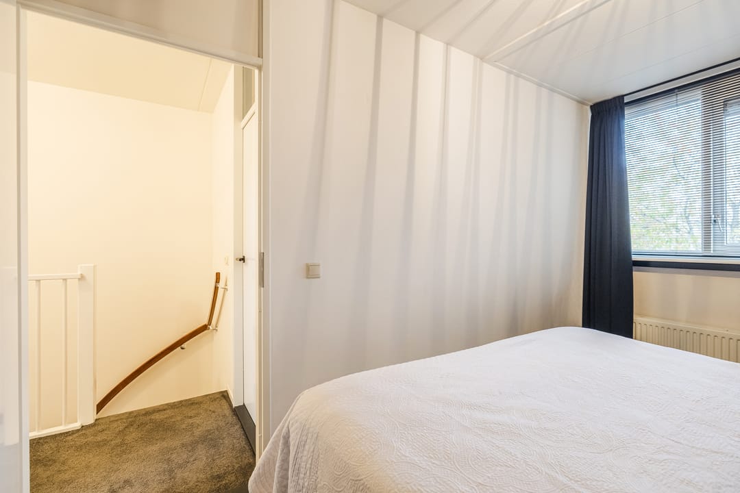 Photo 16 of Merelstraat 5-A