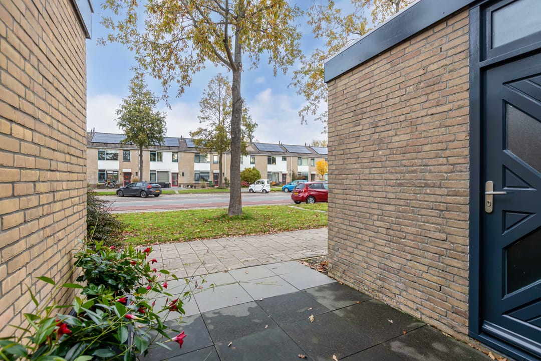 Foto 7 van Europalaan 32