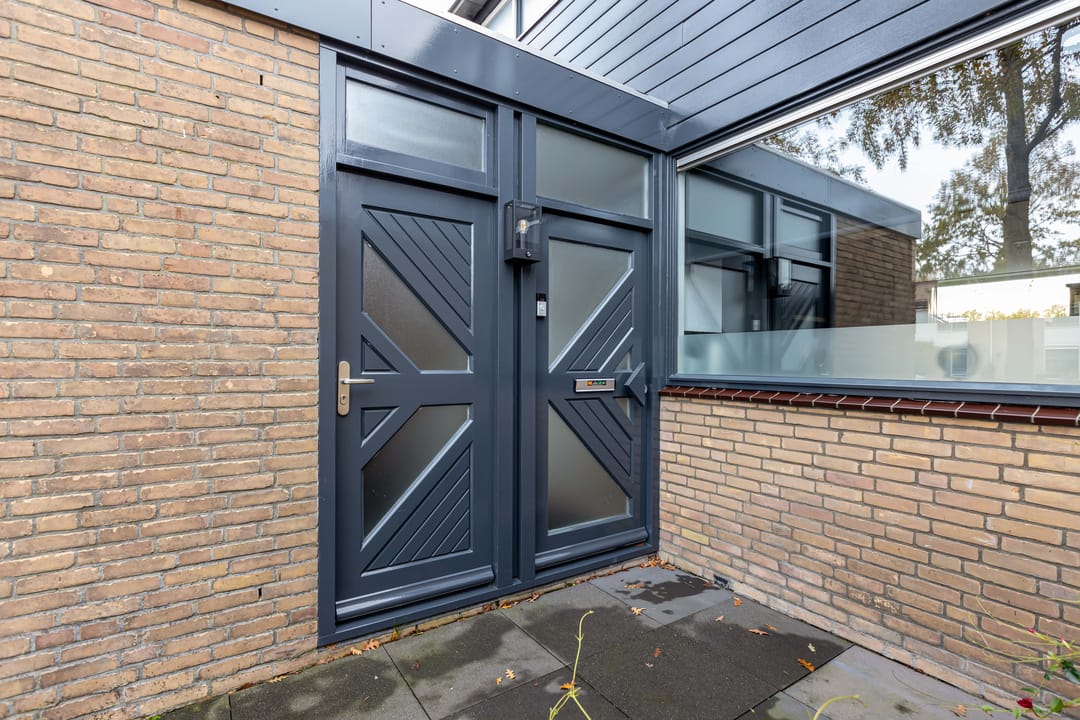 Foto 8 van Europalaan 32