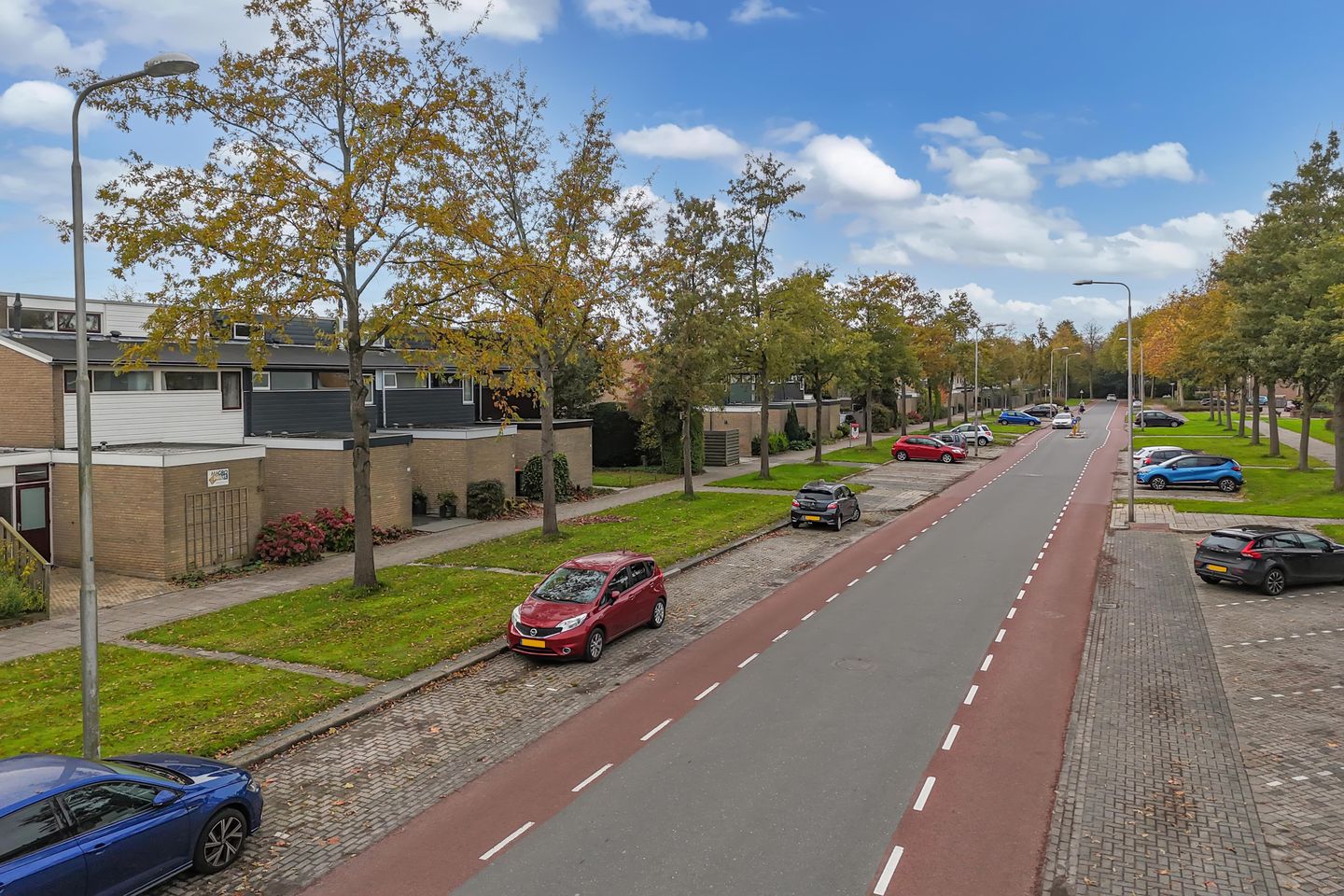 Foto 10 van Europalaan 32