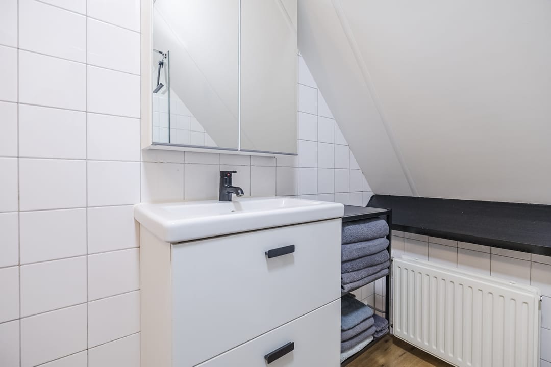 Photo 22 of Merelstraat 5-A