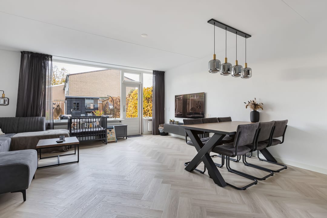 Foto 13 van Europalaan 32