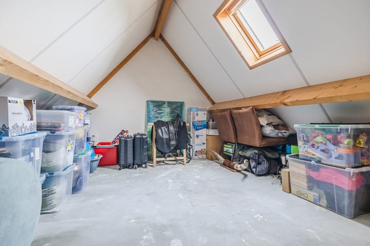 Photo 24 of Merelstraat 5-A