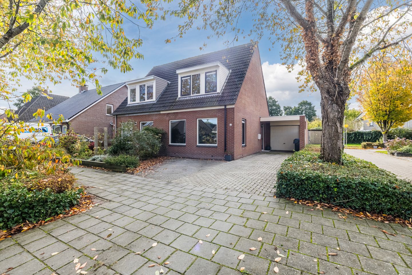 Photo 25 of Merelstraat 5-A