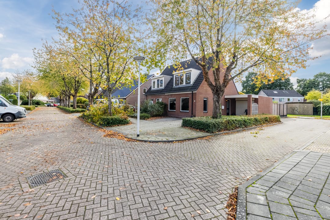 Photo 26 of Merelstraat 5-A