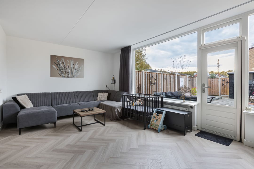 Foto 16 van Europalaan 32