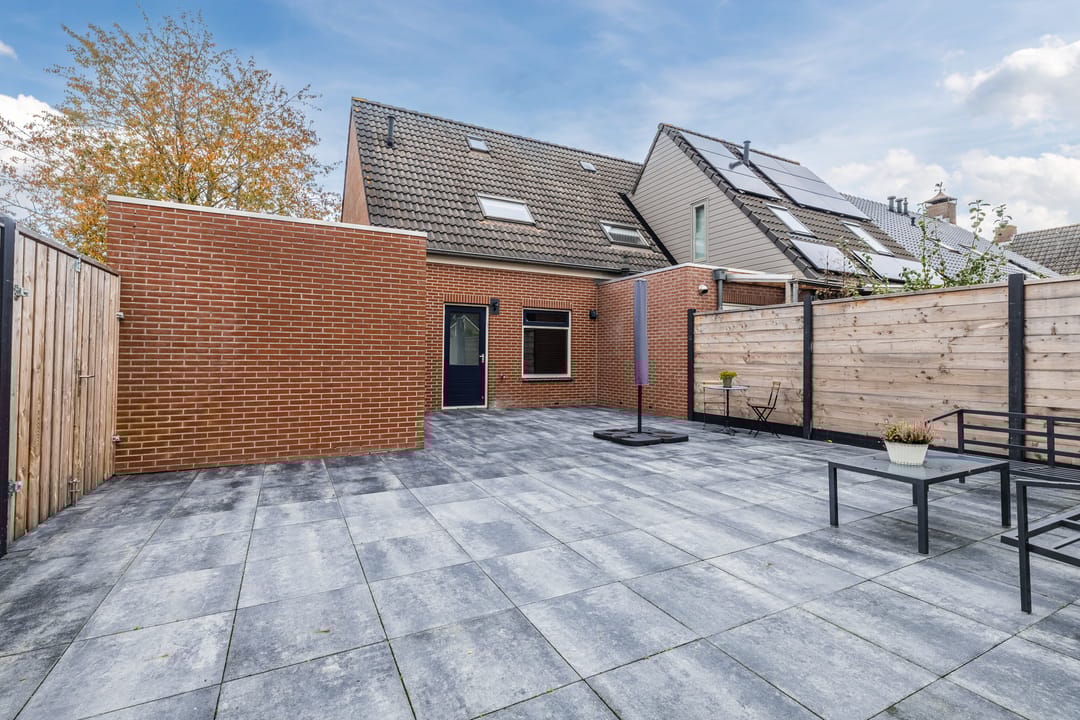 Photo 28 of Merelstraat 5-A