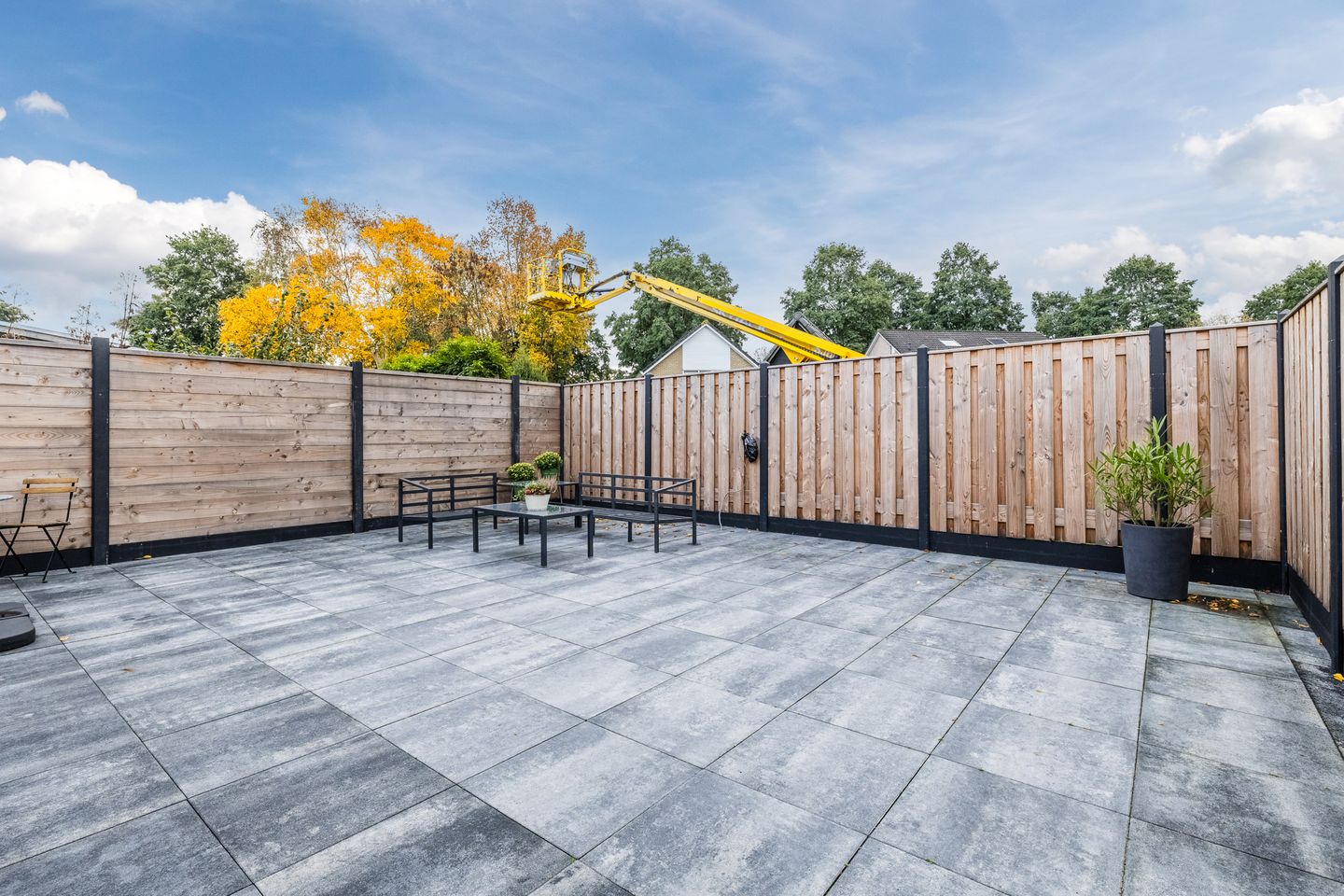 Photo 29 of Merelstraat 5-A