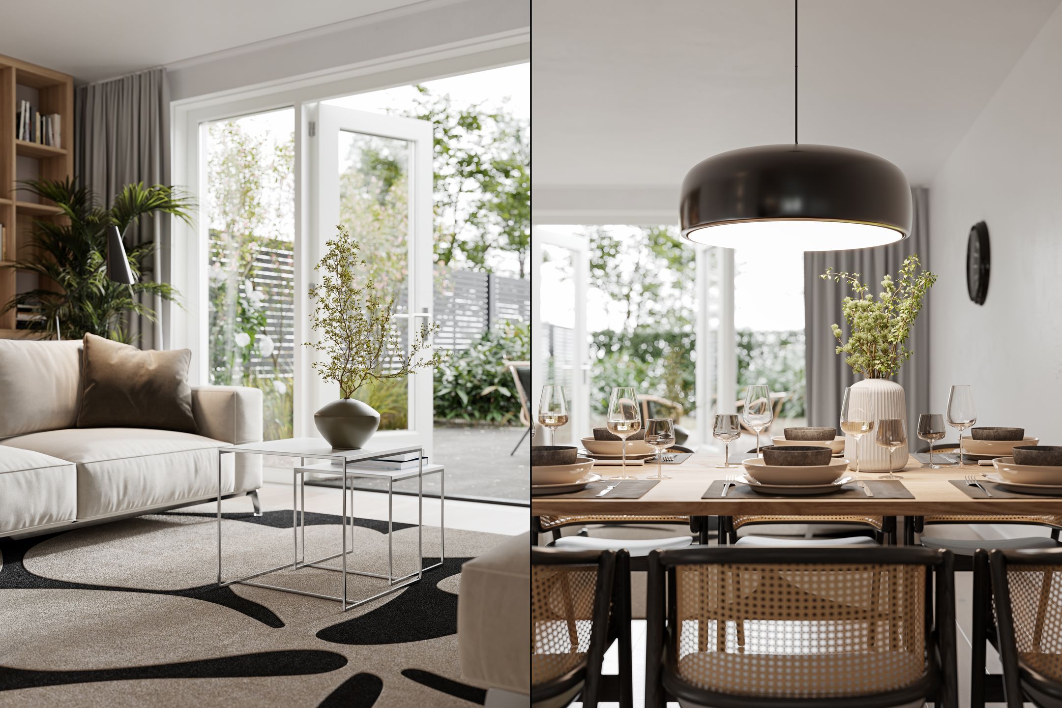 Foto 9 van 117 | Hoekwoning | Gehucht Zuid Fase 1 (Bouwnr. 117)