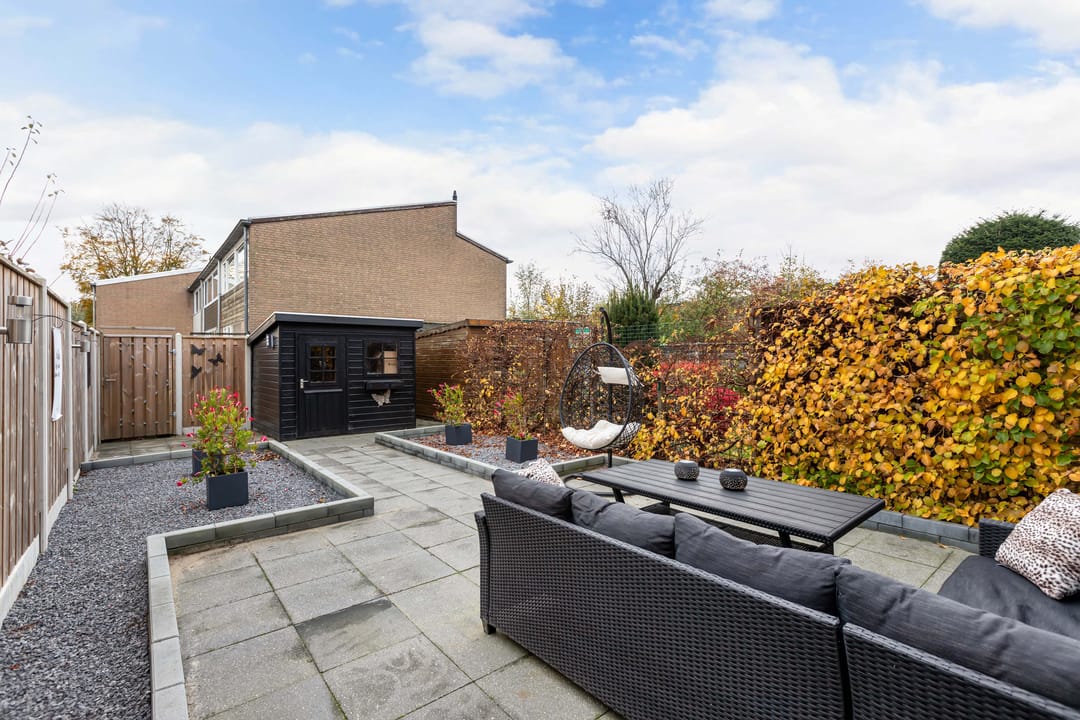 Foto 26 van Europalaan 32