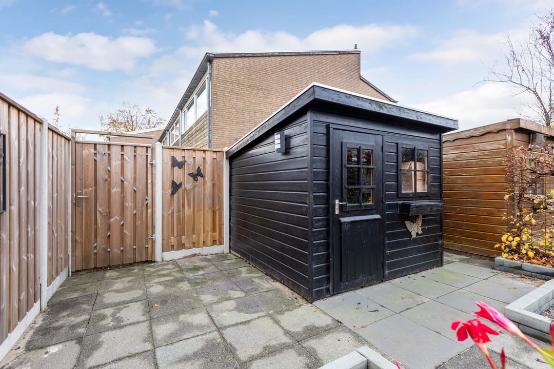 Foto 28 van Europalaan 32