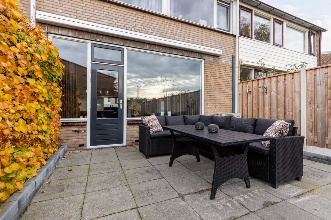 Foto 31 van Europalaan 32