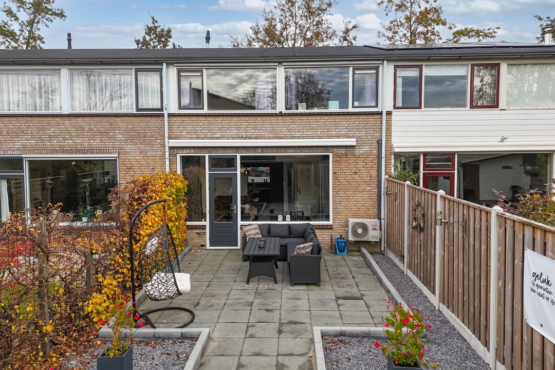 Foto 32 van Europalaan 32